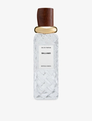 Bottega Veneta Balliamo eau de parfum 100ml - British product