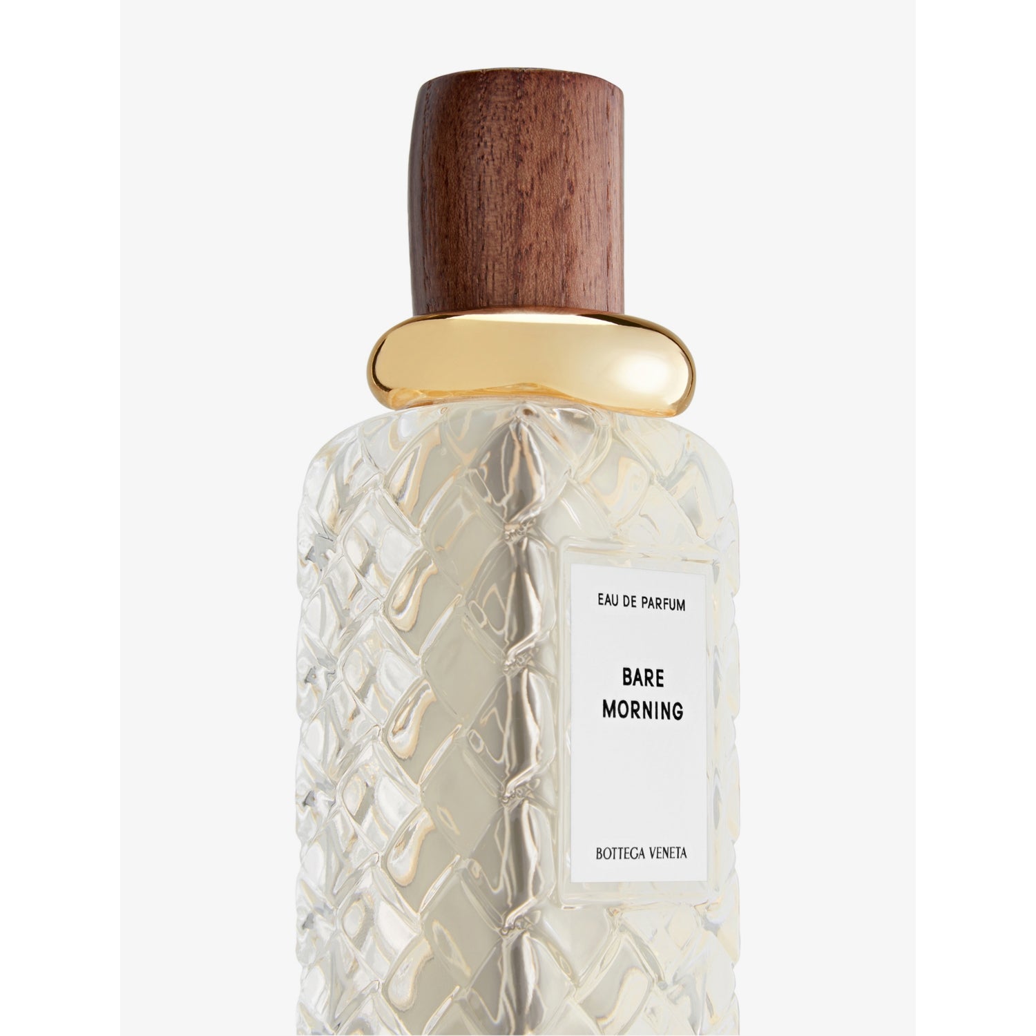 Bottega Veneta Bare Morning Eau de Parfum 100ml - British product