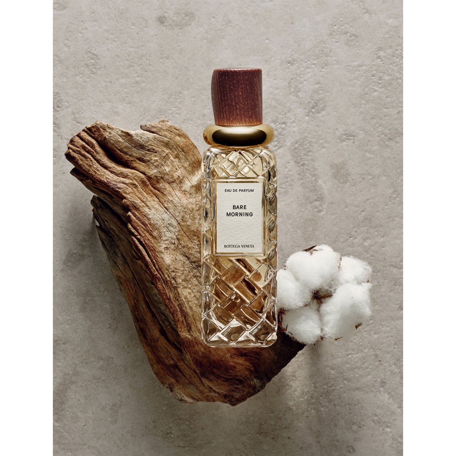 Bottega Veneta Bare Morning Eau de Parfum 100ml - British product
