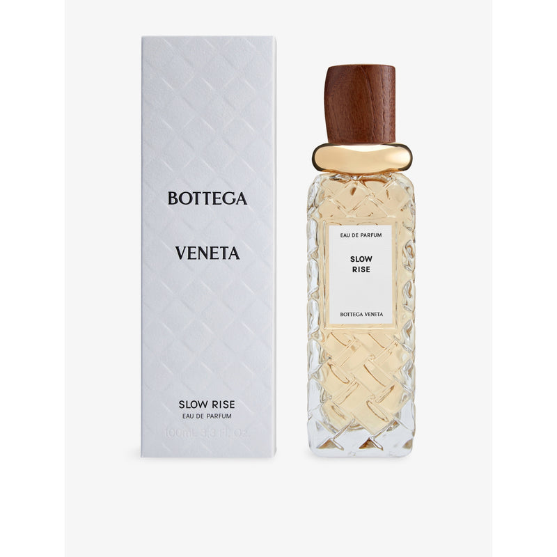 Bottega Veneta Slow Rise Eau de Parfum 100ml (British brand)
