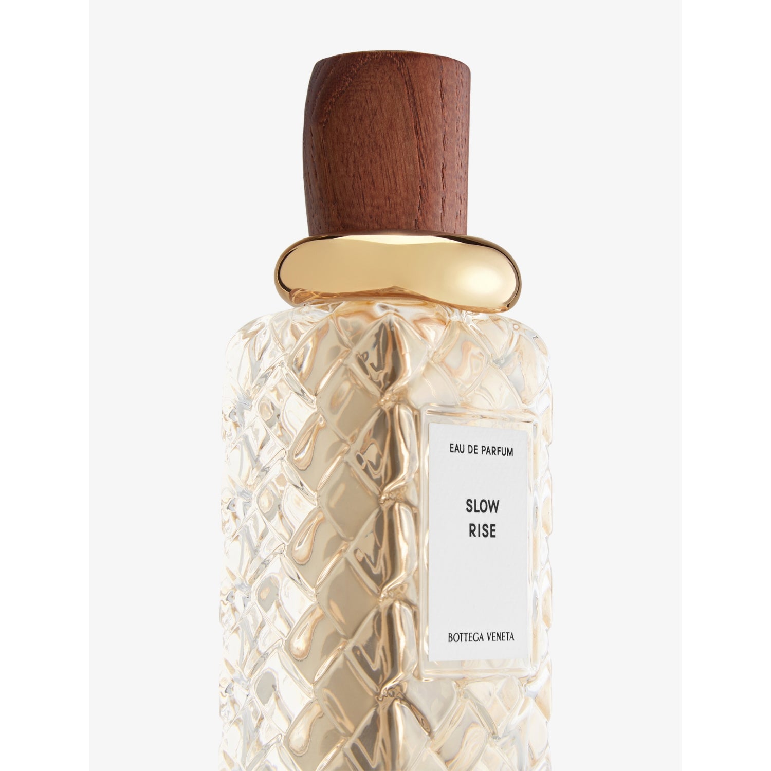 Bottega Veneta Slow Rise Eau de Parfum 100ml (British brand)