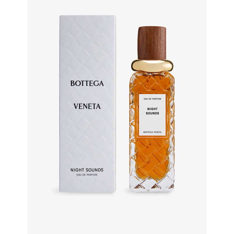 Bottega Veneta Night Sounds Eau de Parfum 100ml, imported from the UK