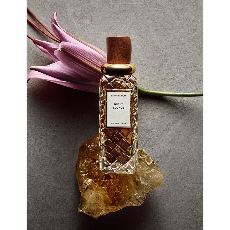 Bottega Veneta Night Sounds Eau de Parfum 100ml, imported from the UK