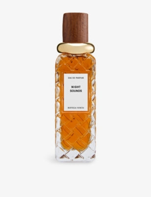 Bottega Veneta Night Sounds Eau de Parfum 100ml, imported from the UK