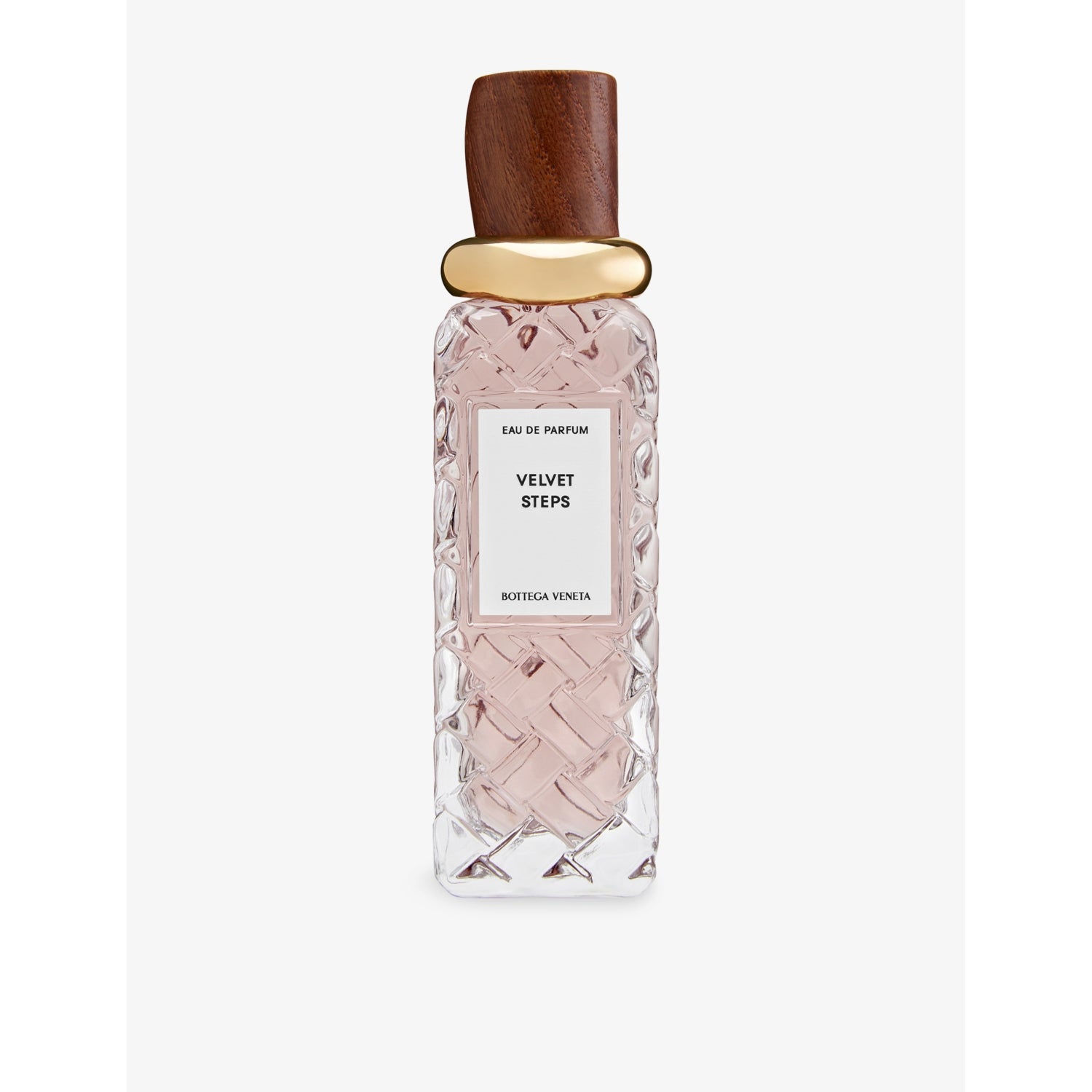 Bottega Veneta Velvet Steps eau de parfum 100ml - British product