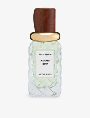 Bottega Veneta Always Now Eau de Parfum 50ml, imported from the UK
