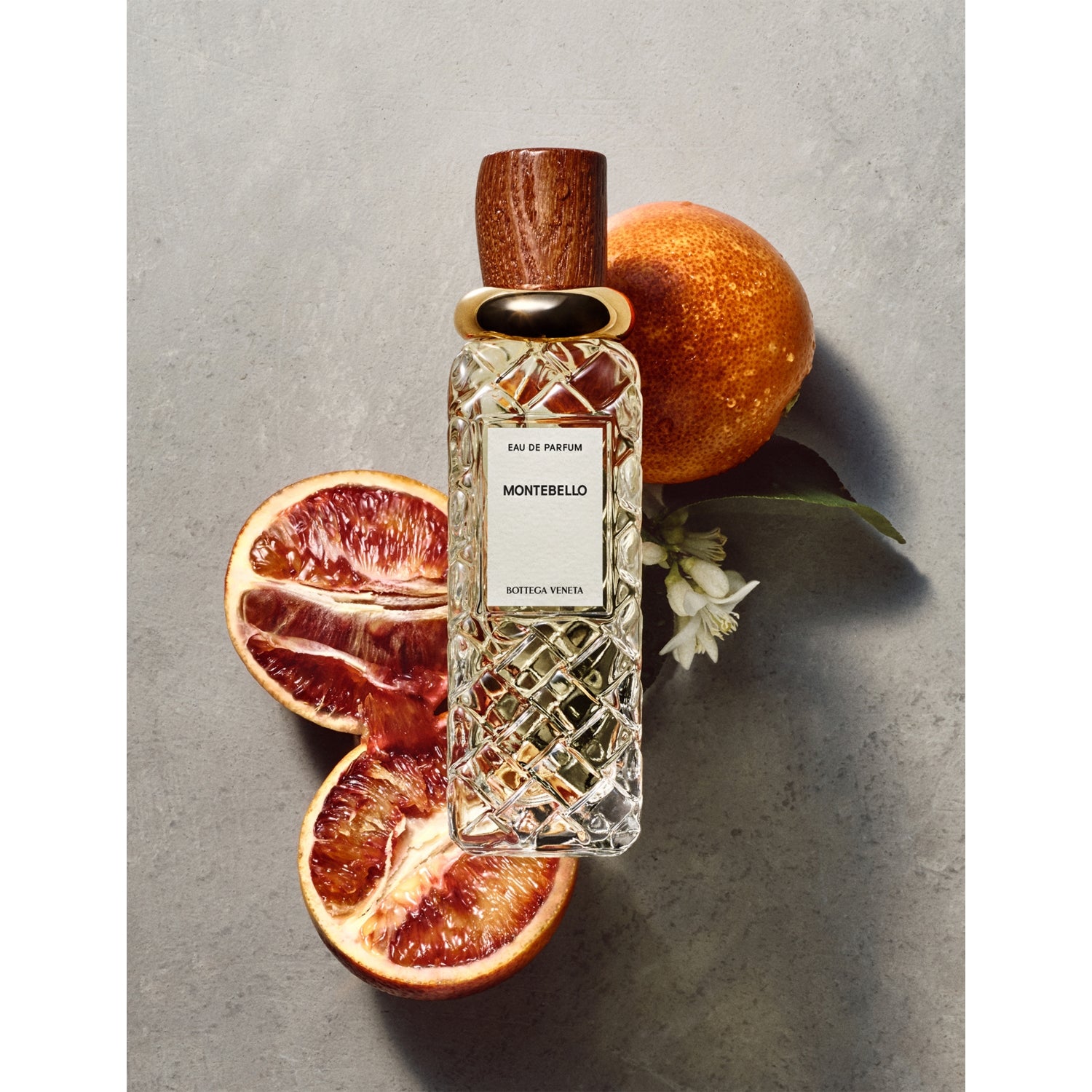 Bottega Veneta Montebello Eau de Parfum 50ml, imported from the UK