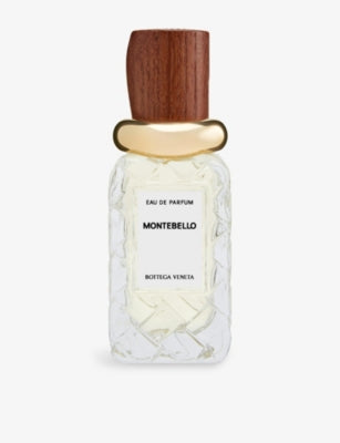 Bottega Veneta Montebello Eau de Parfum 50ml, imported from the UK