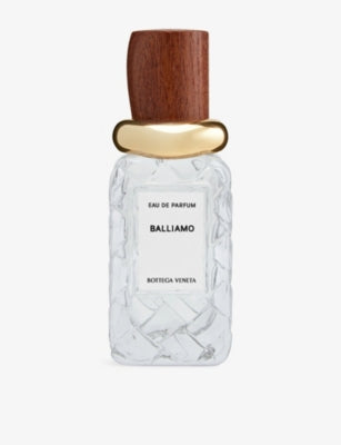 Bottega Veneta Balliamo Eau de Parfum 50ml - British product