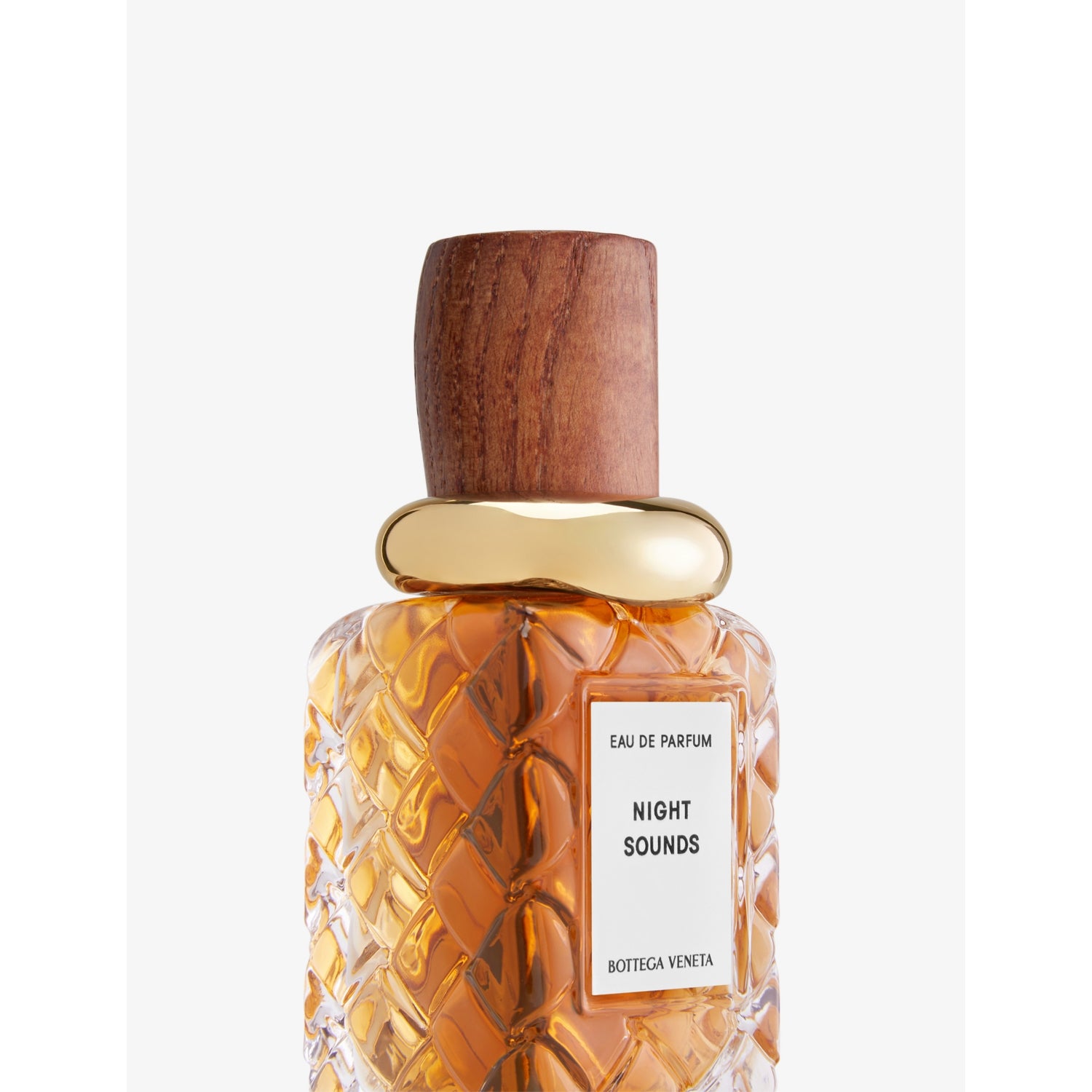 Bottega Veneta Night Sounds eau de parfum 50ml, imported from the UK
