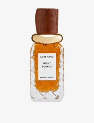 Bottega Veneta Night Sounds eau de parfum 50ml, imported from the UK