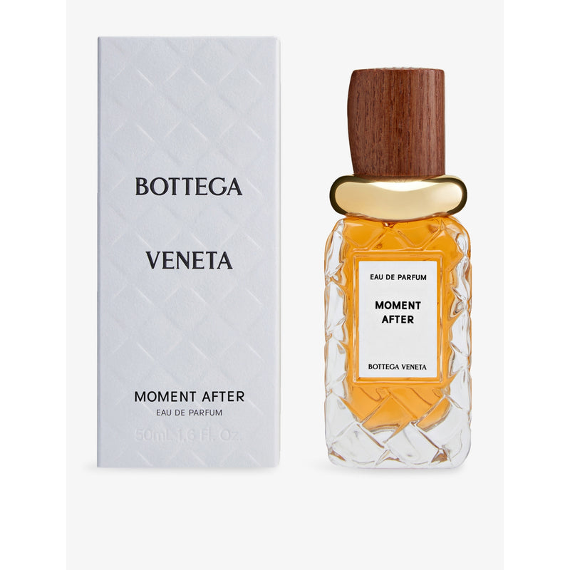 Bottega Veneta Moment After Eau de Parfum 50ml, imported from the UK