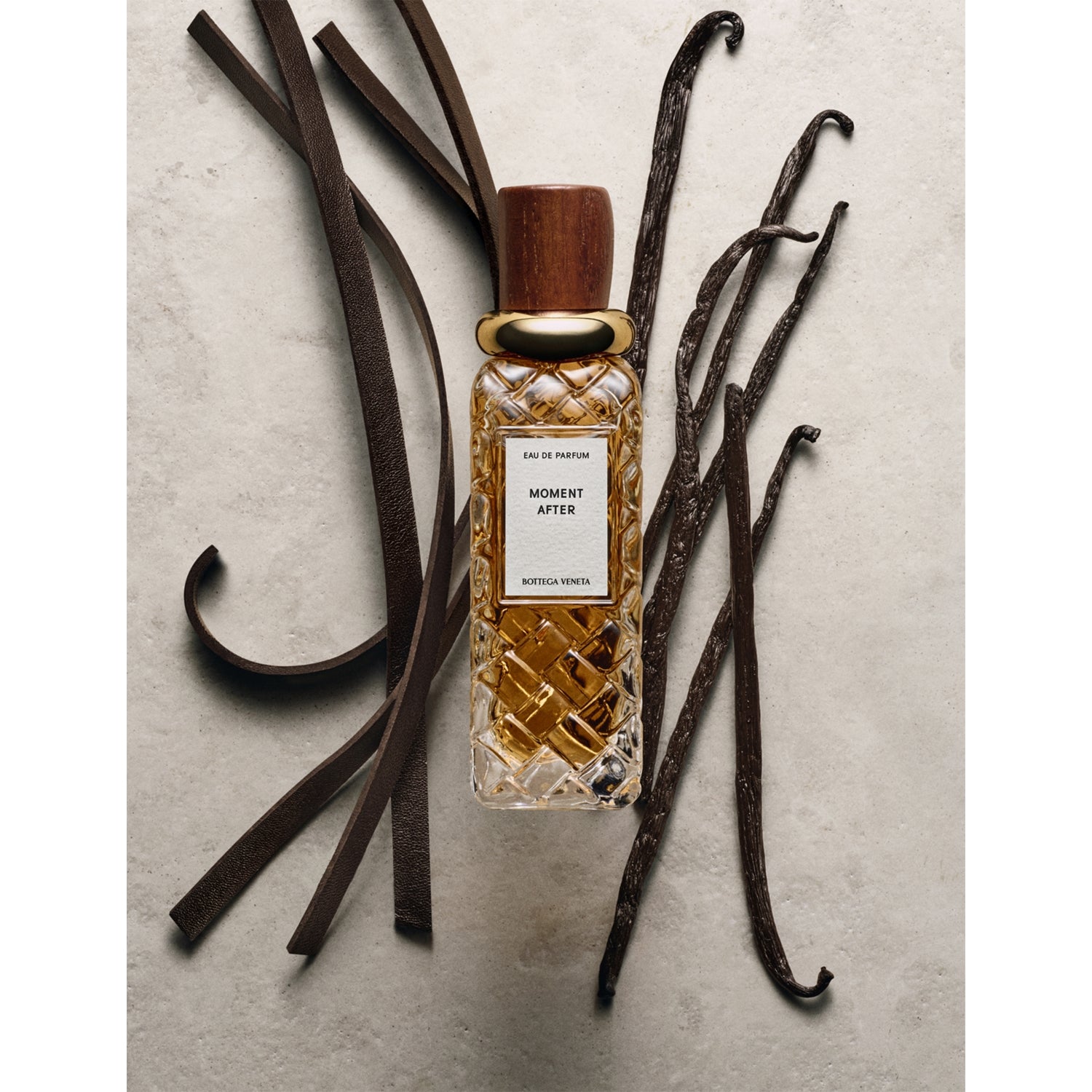 Bottega Veneta Moment After Eau de Parfum 50ml, imported from the UK