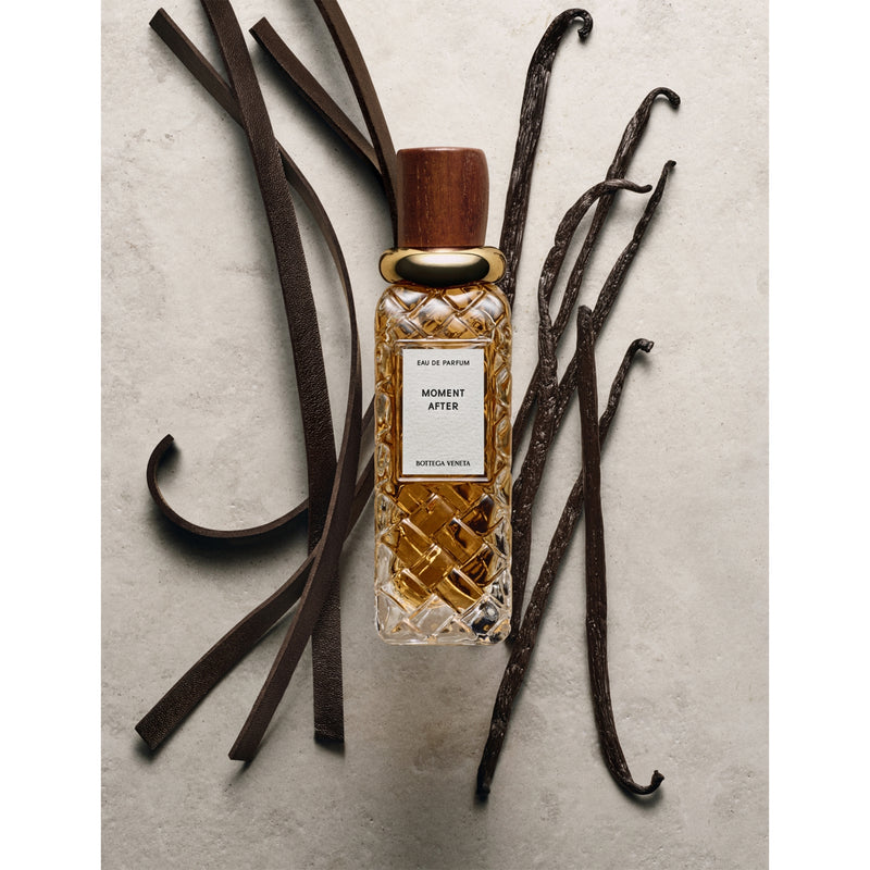 Bottega Veneta Moment After Eau de Parfum 50ml, imported from the UK