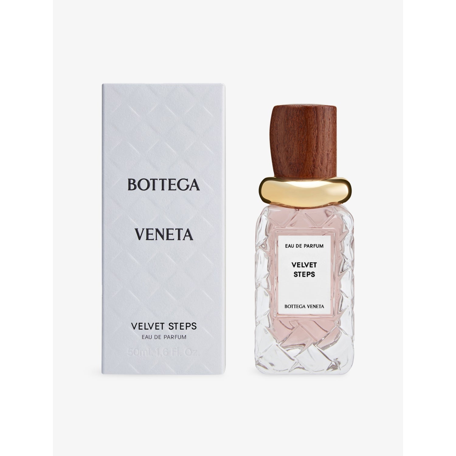 Bottega Veneta Velvet Steps Eau de Parfum 50ml (British brand)