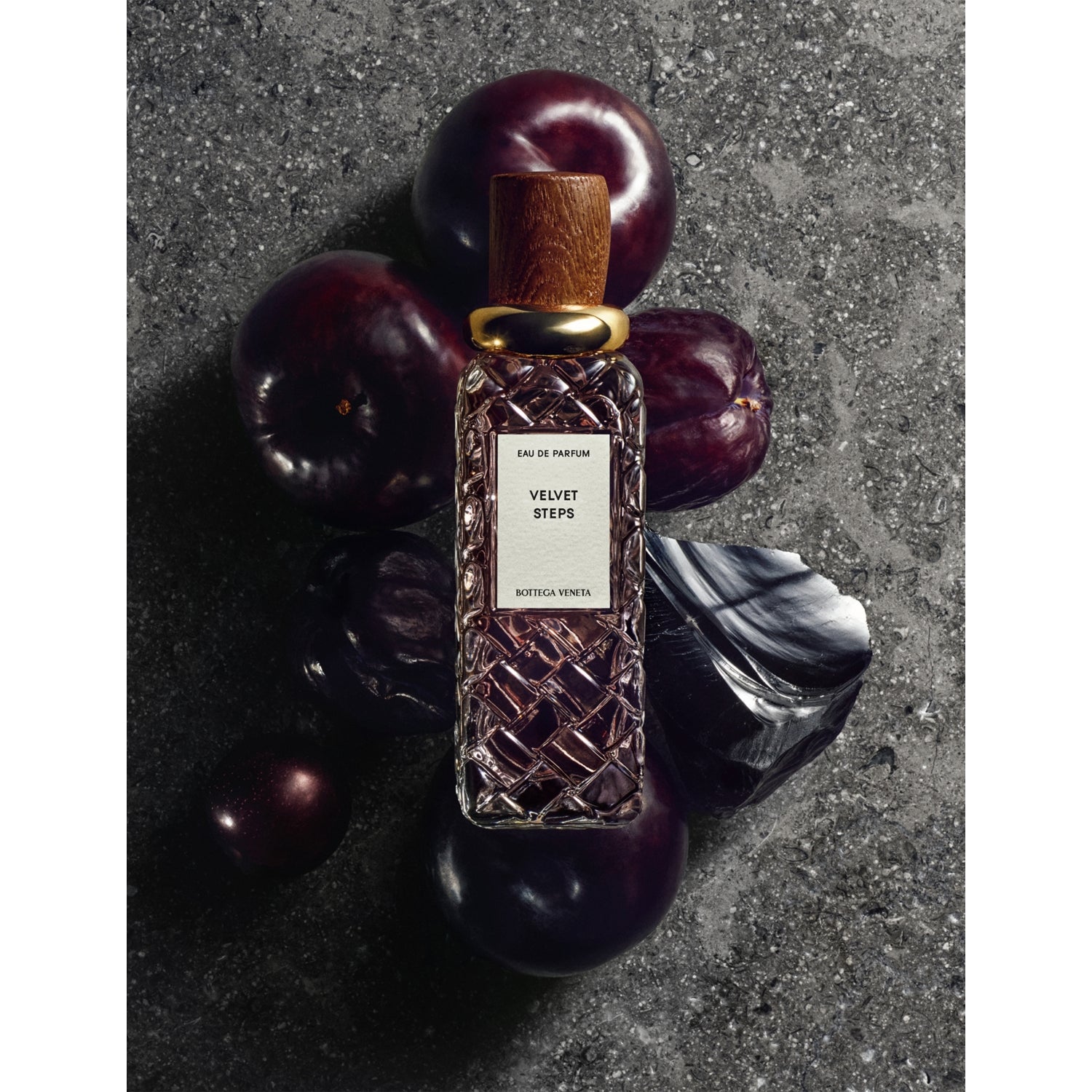 Bottega Veneta Velvet Steps Eau de Parfum 50ml (British brand)