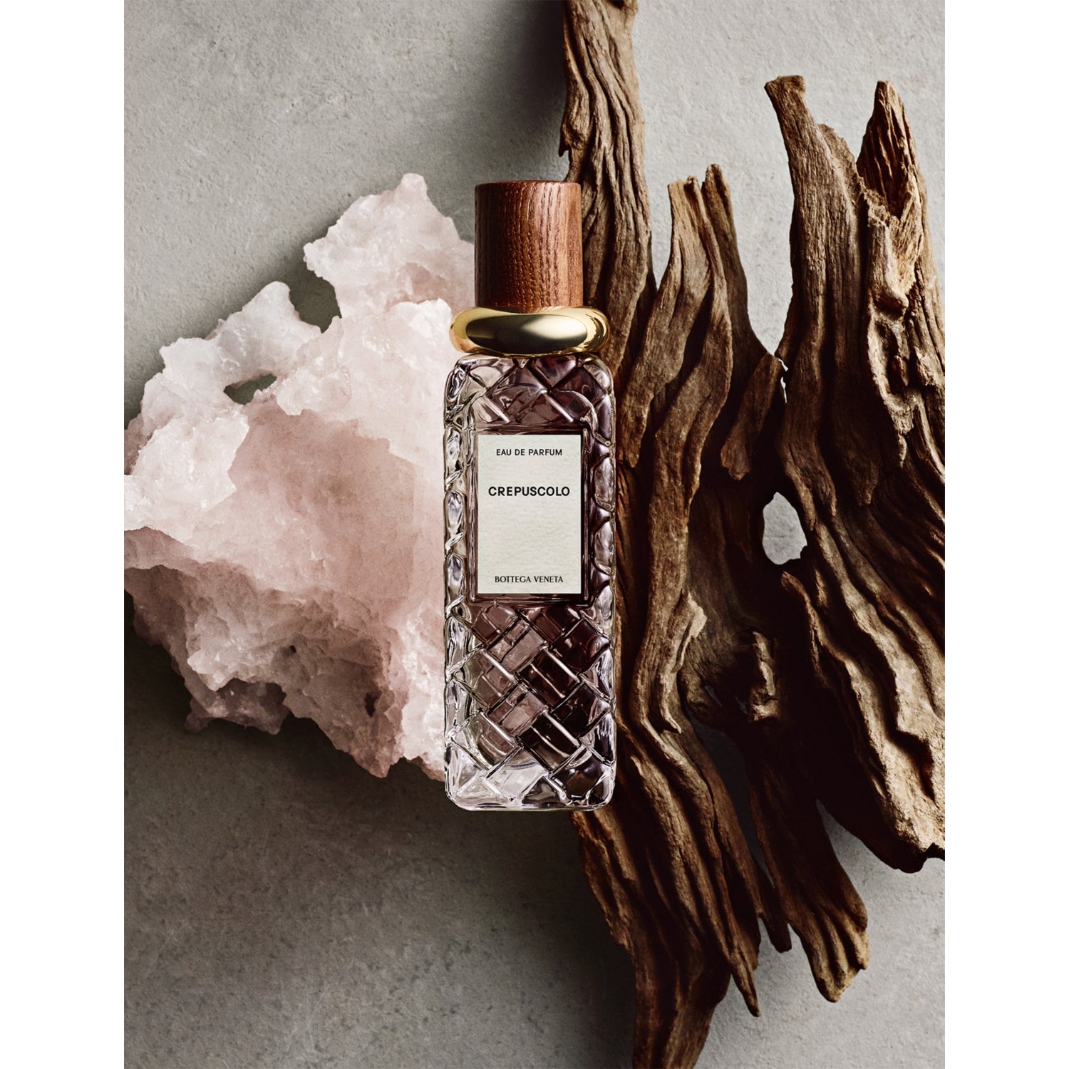 Bottega Veneta Crepuscolo Eau de Parfum 50ml, imported from the UK