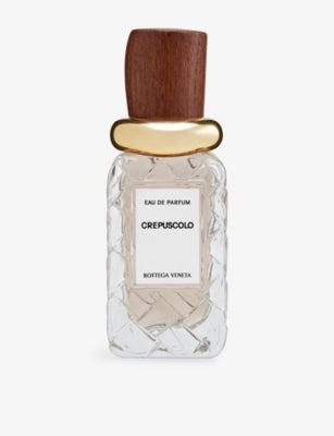Bottega Veneta Crepuscolo Eau de Parfum 50ml, imported from the UK