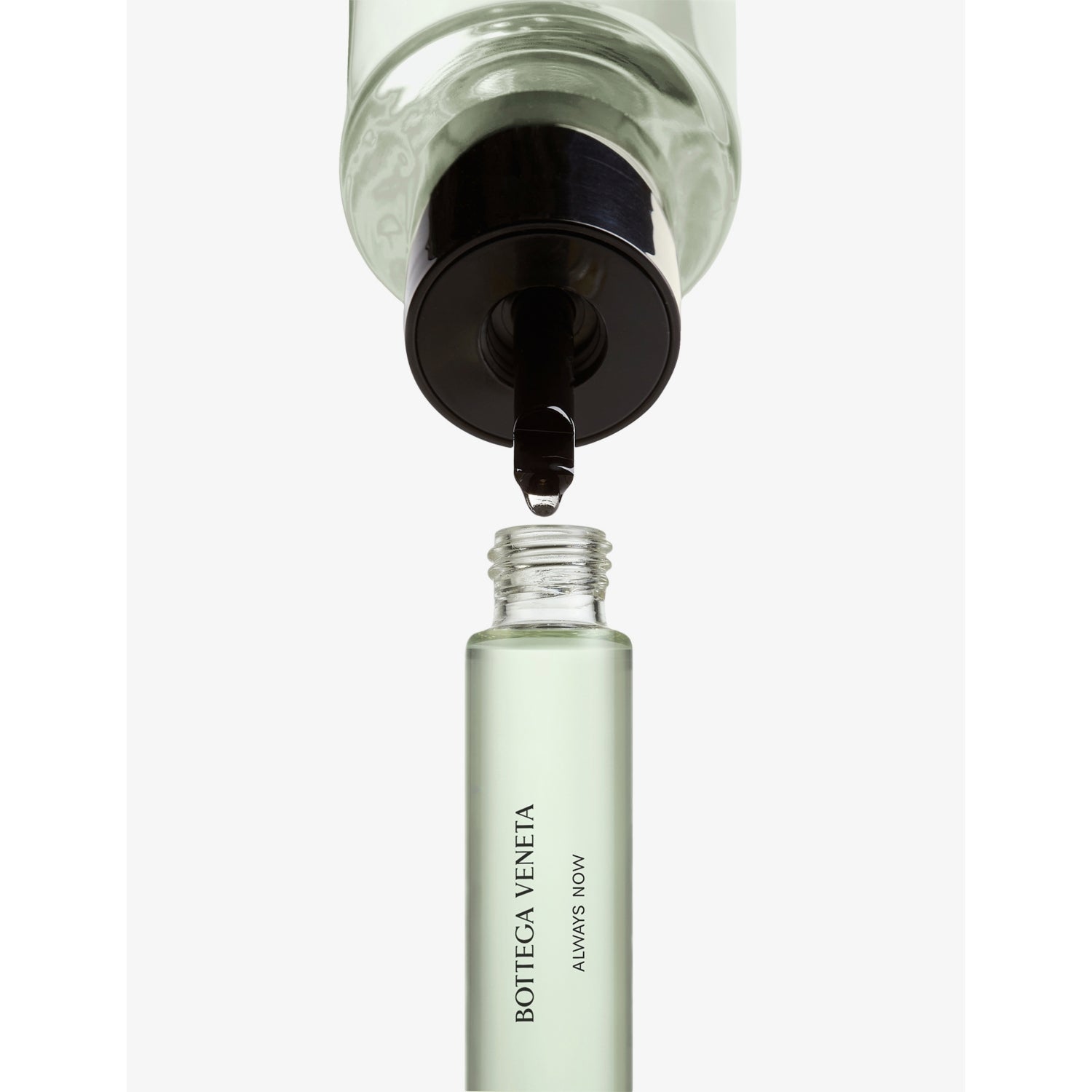 Bottega Veneta Always Now eau de parfum travel spray 15ml - British product
