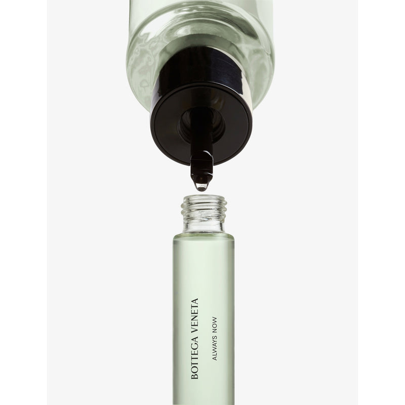 Bottega Veneta Always Now eau de parfum travel spray 15ml - British product