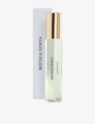 Bottega Veneta Always Now eau de parfum travel spray 15ml - British product