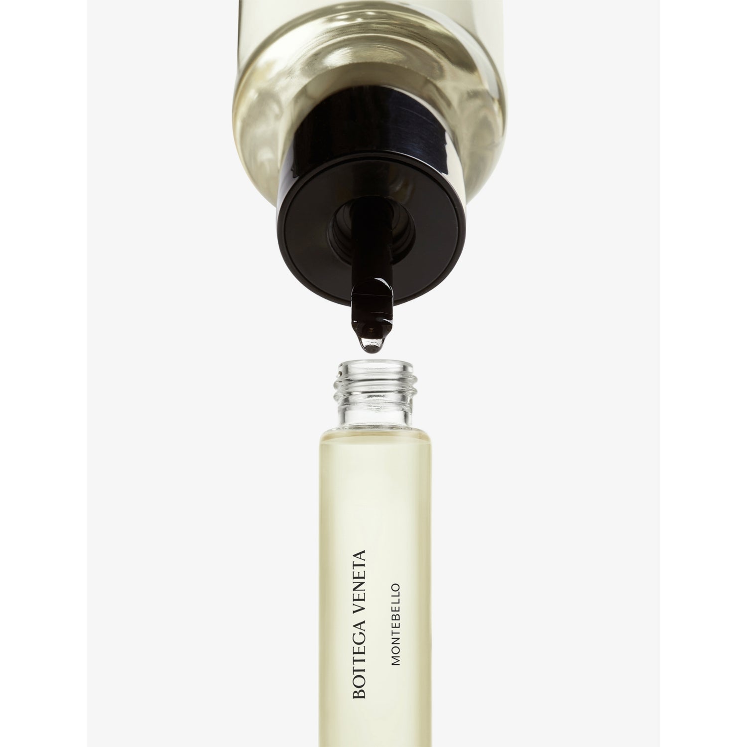 Bottega Veneta Montebello perfume travel spray 15ml, imported from the UK