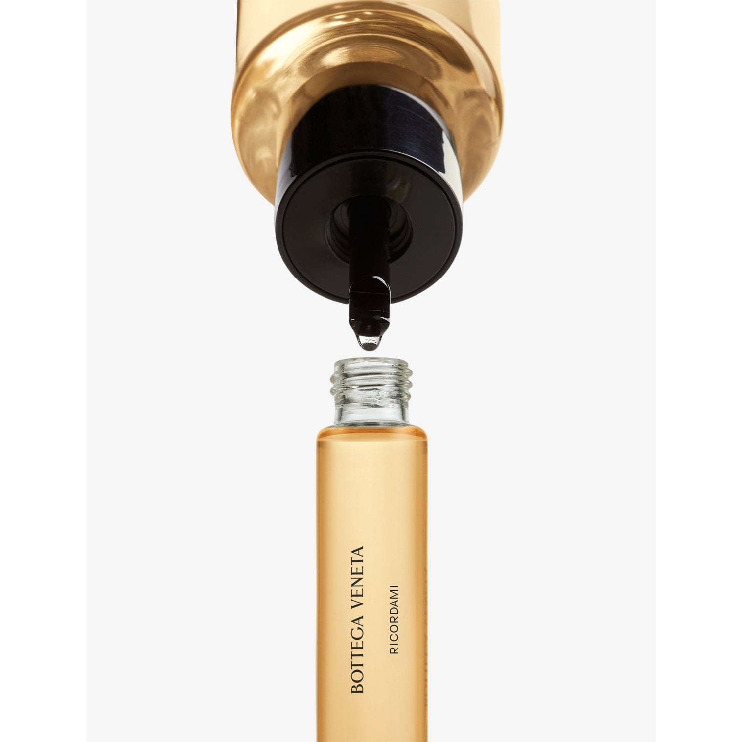 Bottega Veneta Ricordami eau de parfum travel spray 15ml - British product
