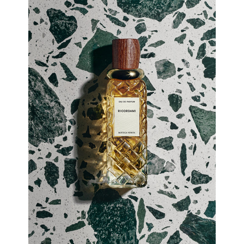 Bottega Veneta Ricordami eau de parfum travel spray 15ml - British product