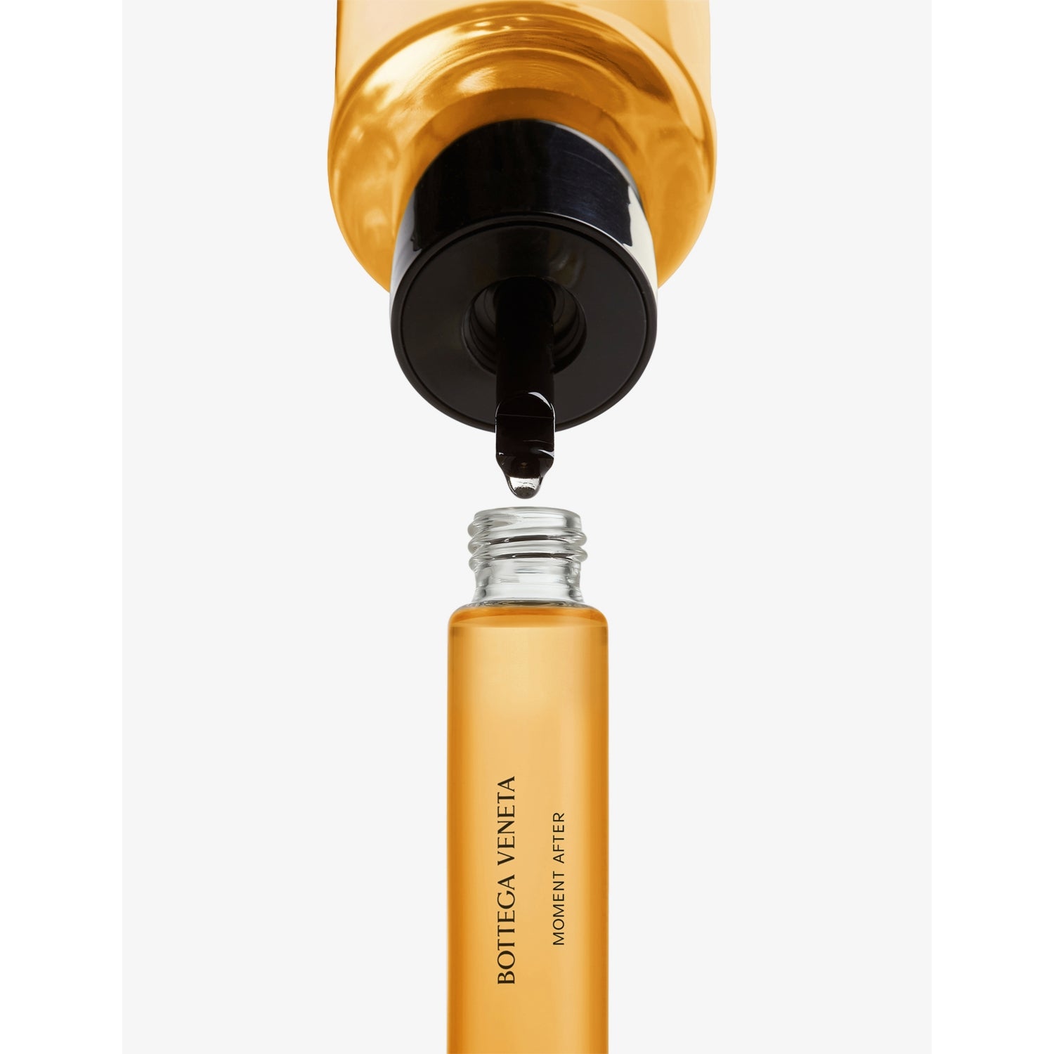 Bottega Veneta Moment After eau de parfum travel spray 15ml (British brand)