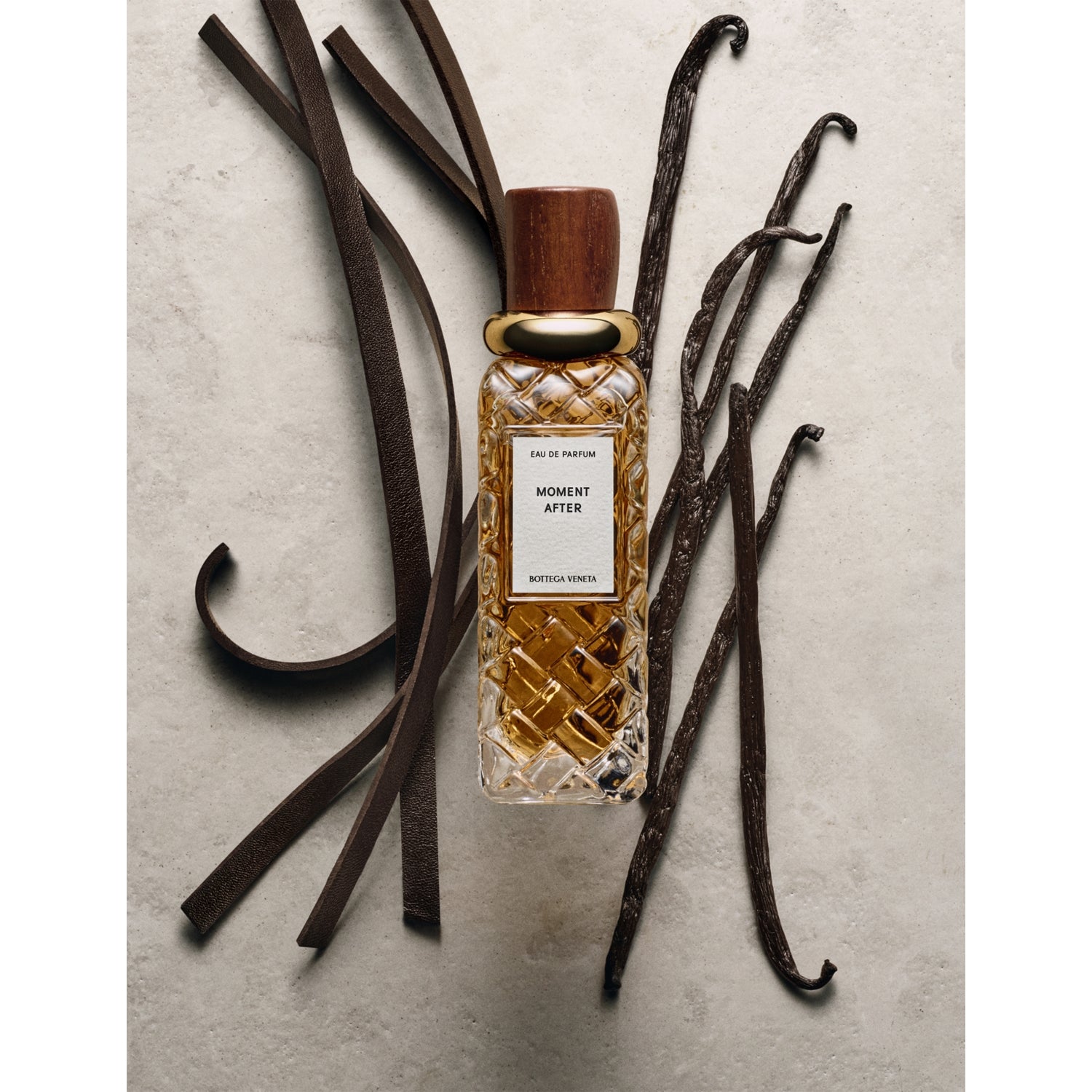 Bottega Veneta Moment After eau de parfum travel spray 15ml (British brand)