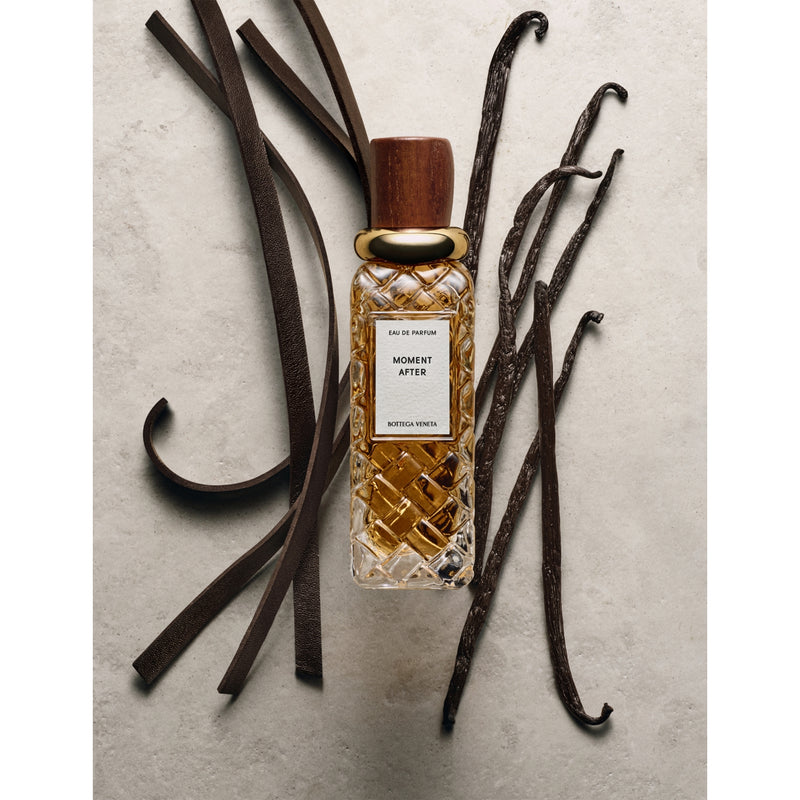 Bottega Veneta Moment After eau de parfum travel spray 15ml (British brand)