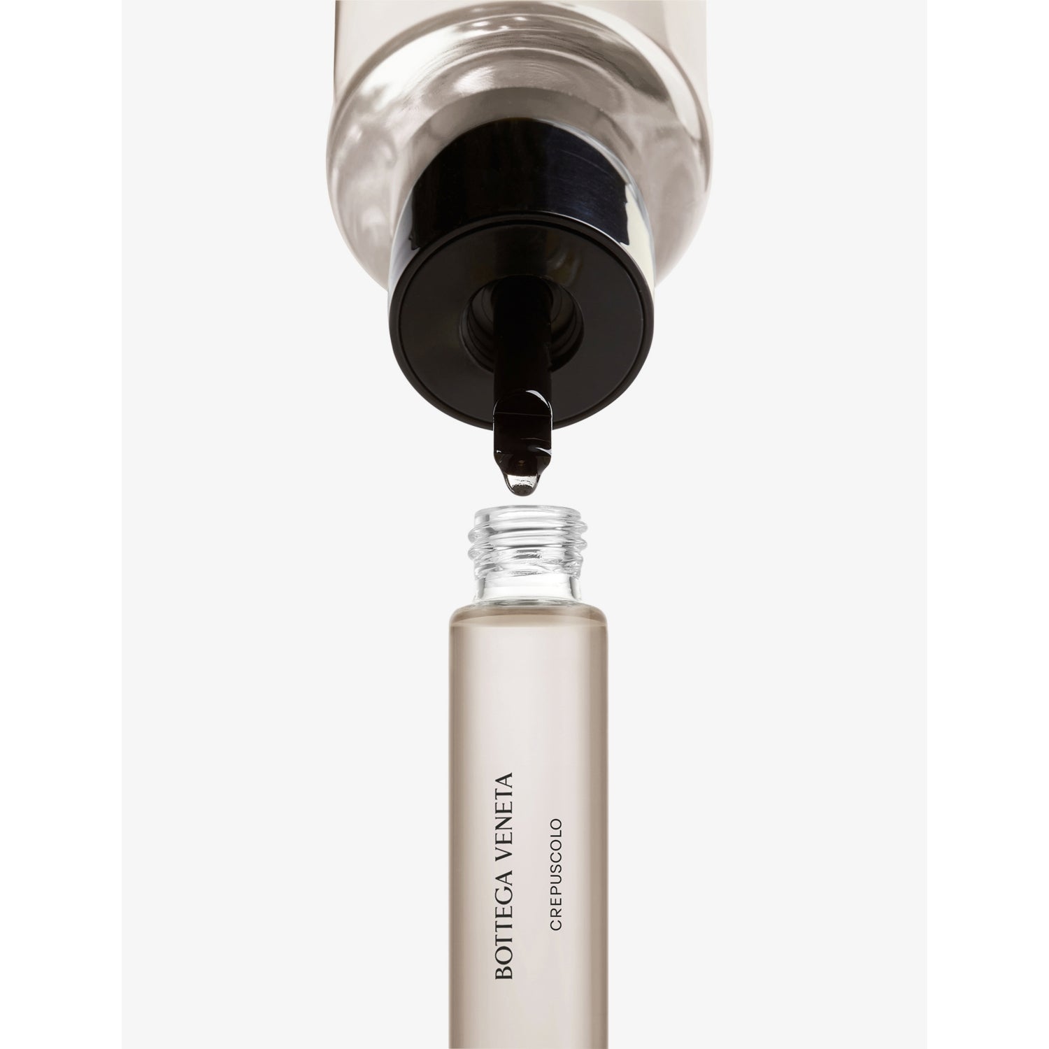 Bottega Veneta Crepuscolo Eau de Parfum 15ml, imported from the UK