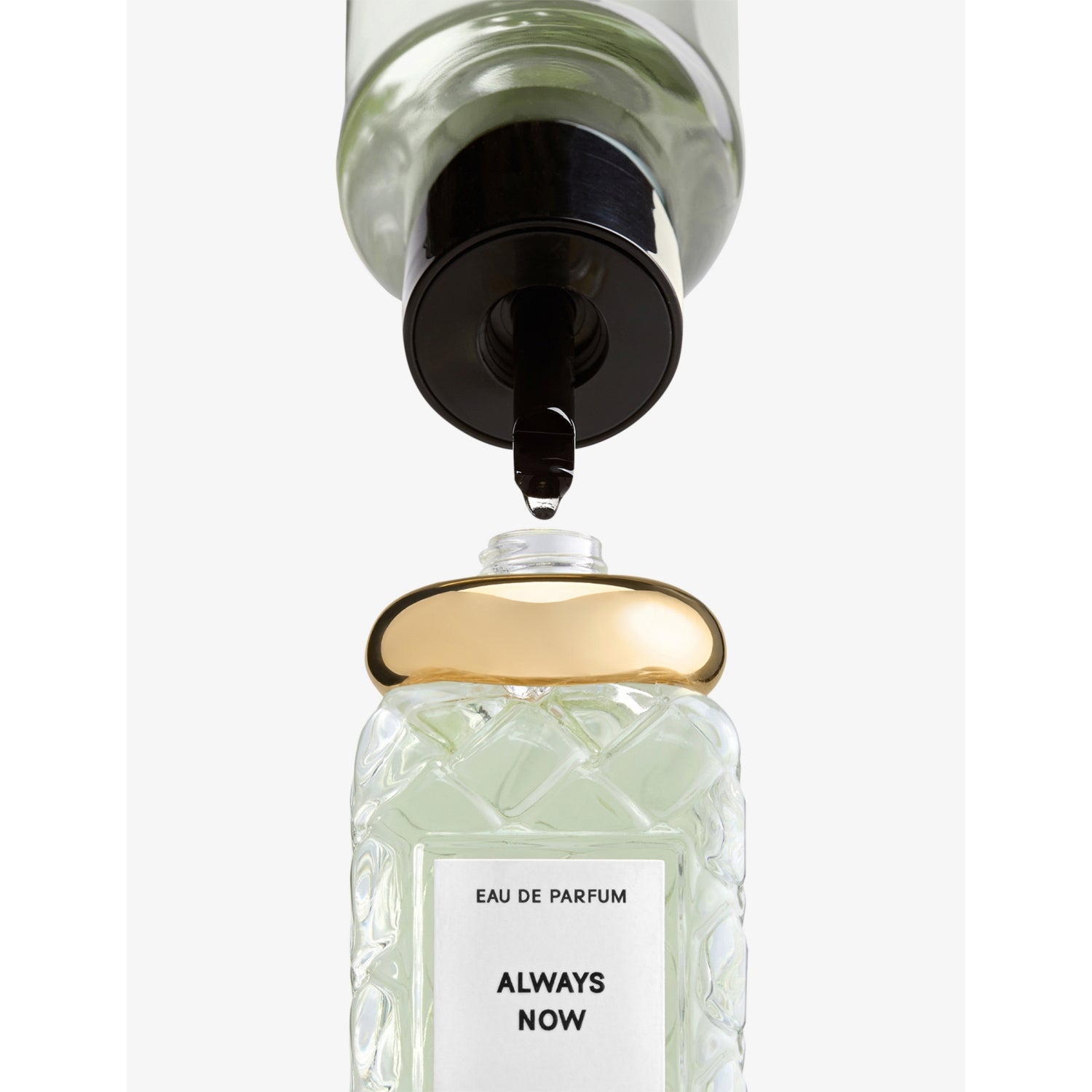 Bottega Veneta Always Now eau de parfum refill 150ml (British brand)