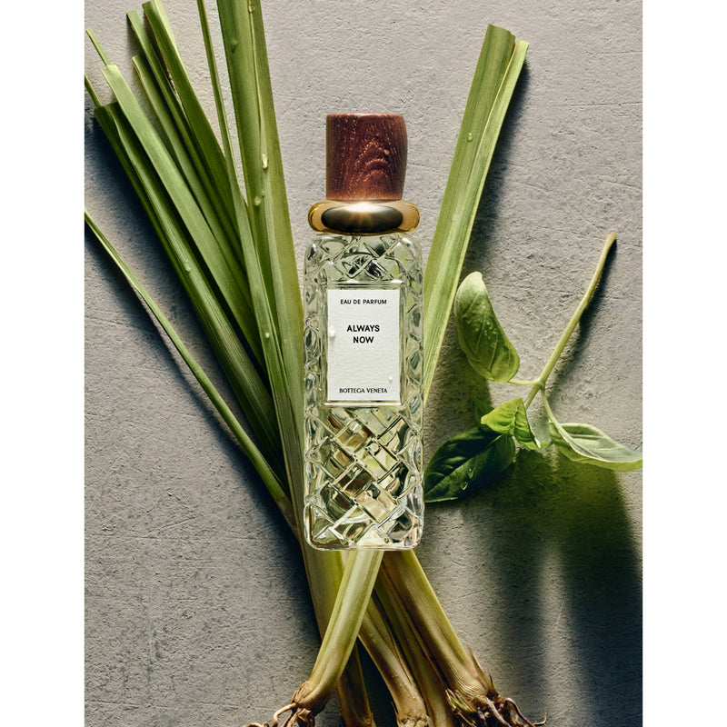Bottega Veneta Always Now eau de parfum refill 150ml (British brand)