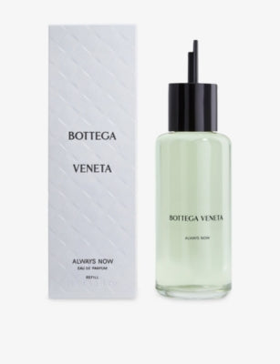 Bottega Veneta Always Now eau de parfum refill 150ml (British brand)