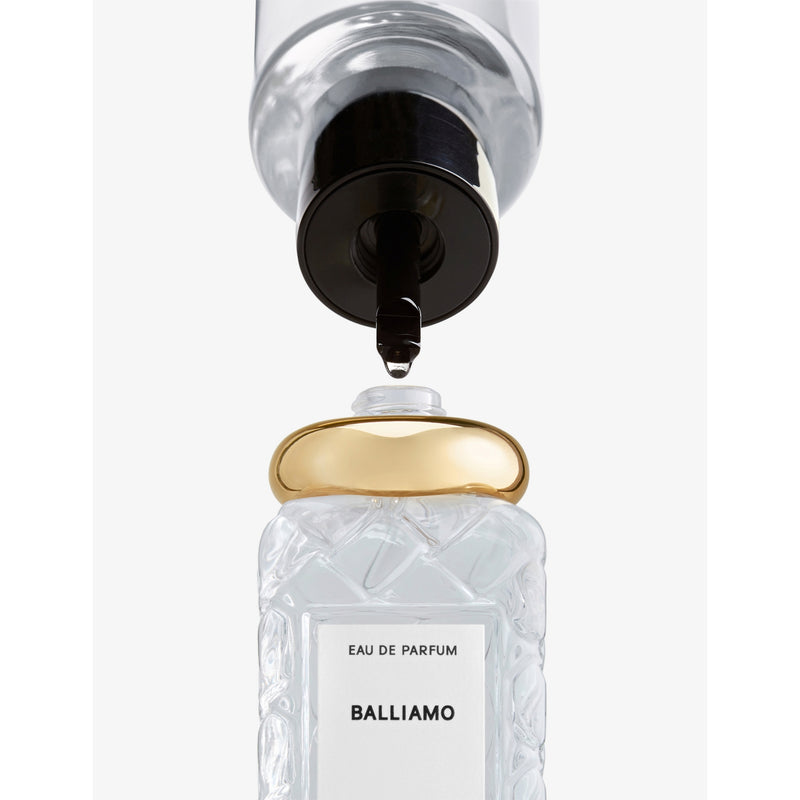 Bottega Veneta Balliamo eau de parfum refill 150ml (British brand)