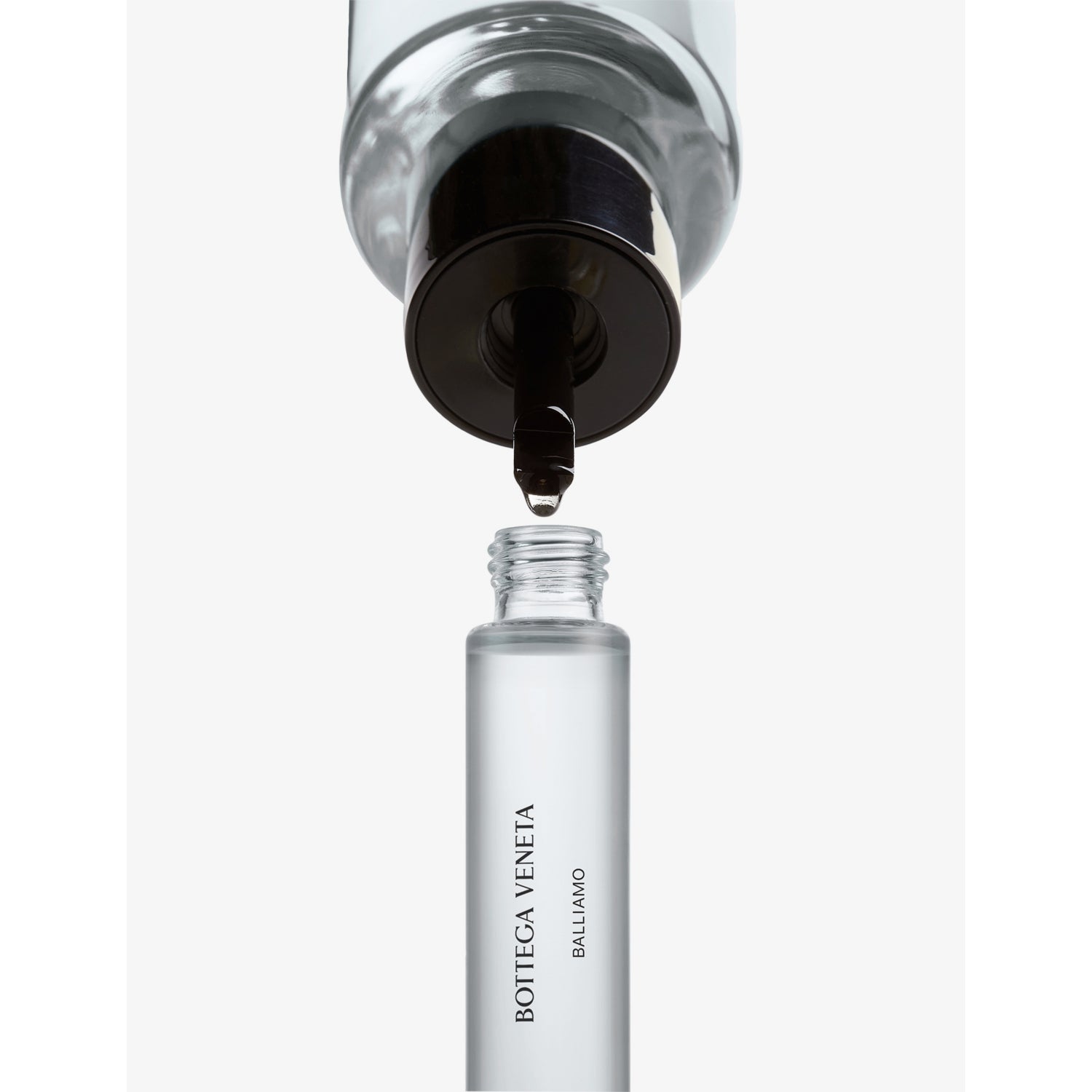 Bottega Veneta Balliamo eau de parfum refill 150ml (British brand)