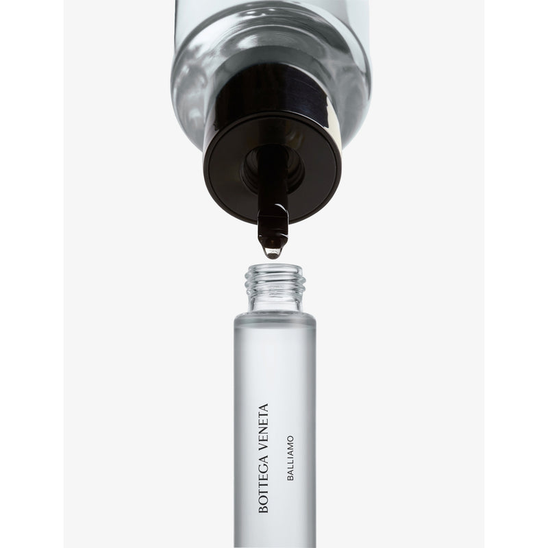 Bottega Veneta Balliamo eau de parfum refill 150ml (British brand)