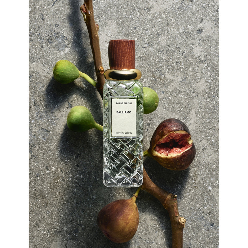 Bottega Veneta Balliamo eau de parfum refill 150ml (British brand)
