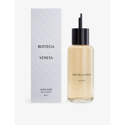 selfridges Bottega Veneta Slow Rise Eau de Parfum Refill 150ml- Buy online at McGrocer
