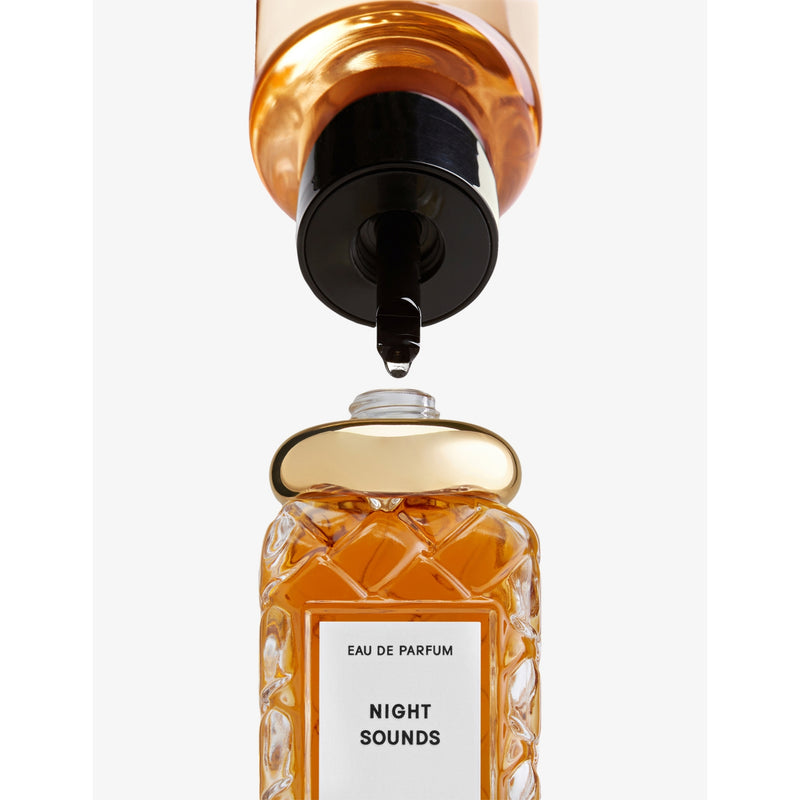Bottega Veneta Night Sounds Refill 150ml, imported from the UK