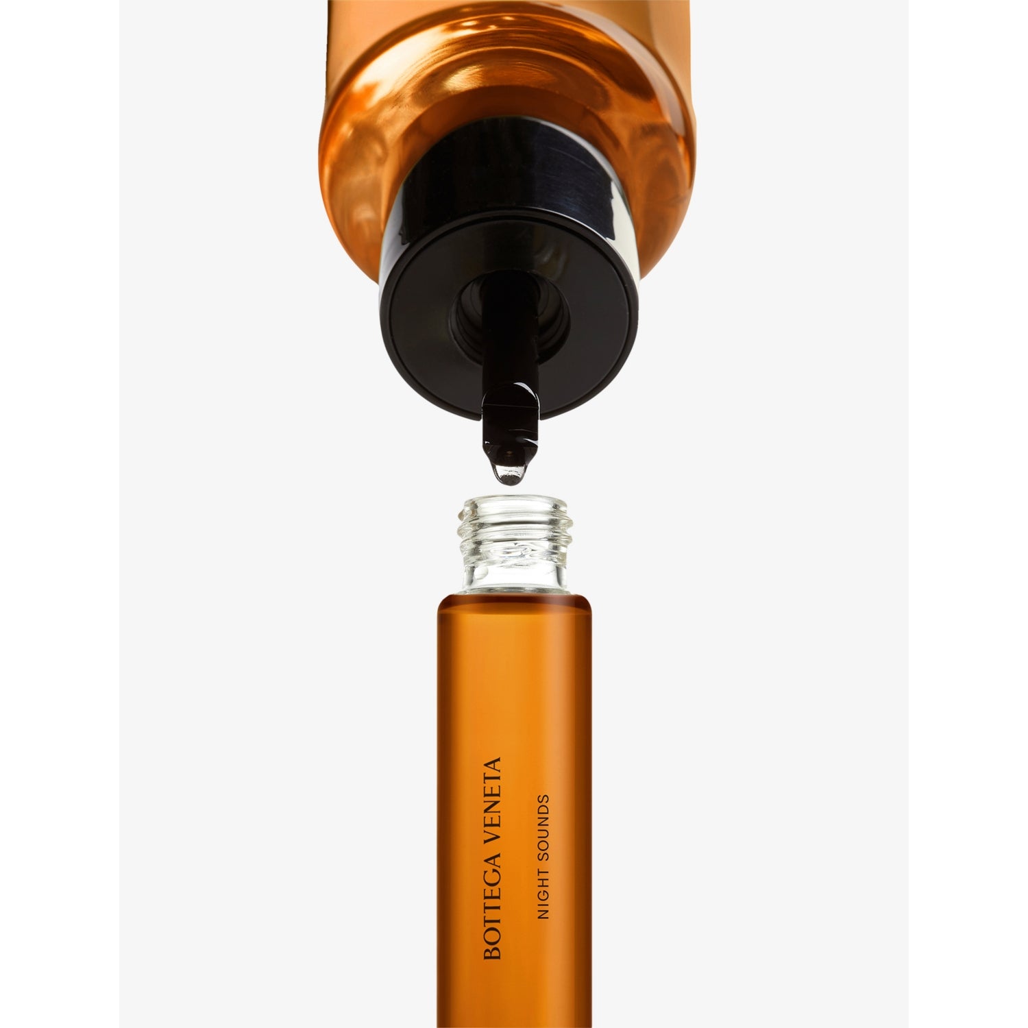 Bottega Veneta Night Sounds Refill 150ml, imported from the UK