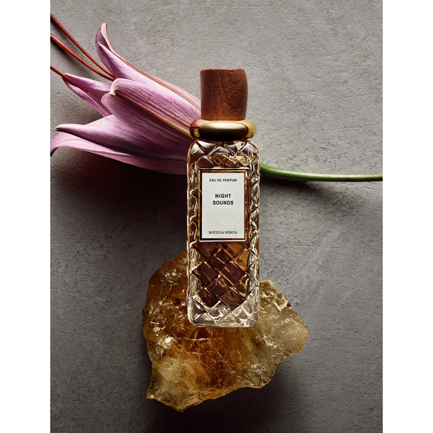 Bottega Veneta Night Sounds Refill 150ml, imported from the UK