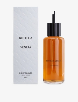 Bottega Veneta Night Sounds Refill 150ml, imported from the UK