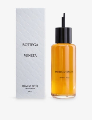 Bottega Veneta Moment After Eau de Parfum Refill 150ml, imported from the UK
