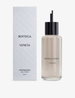 Bottega Veneta Crepuscolo Eau de Parfum Refill 150ml, imported from the UK