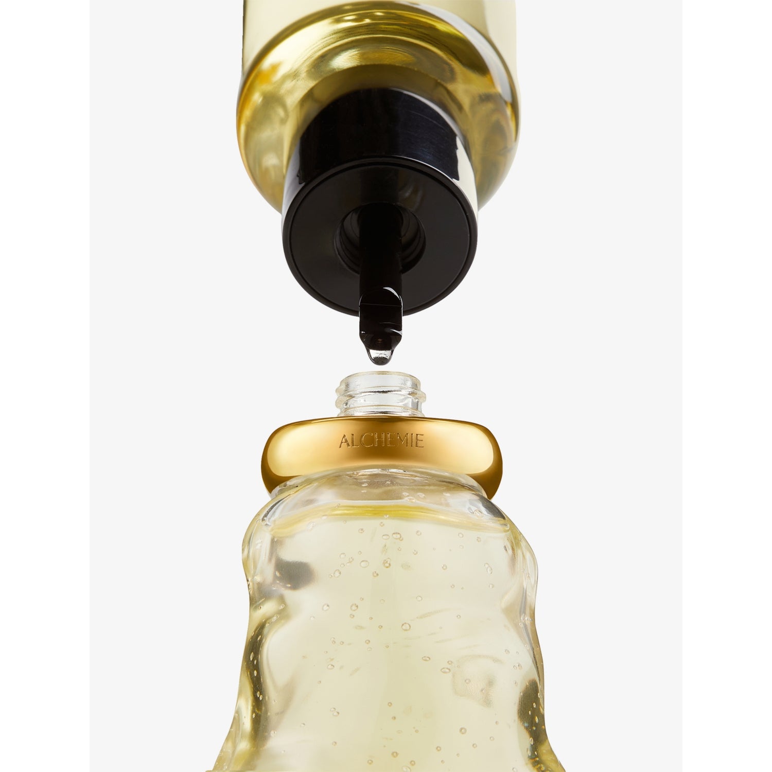 Bottega Veneta Alchemie Eau de Parfum refill 150ml (British brand)