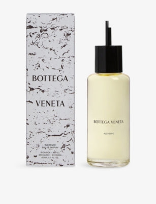 Bottega Veneta Alchemie Eau de Parfum refill 150ml (British brand)