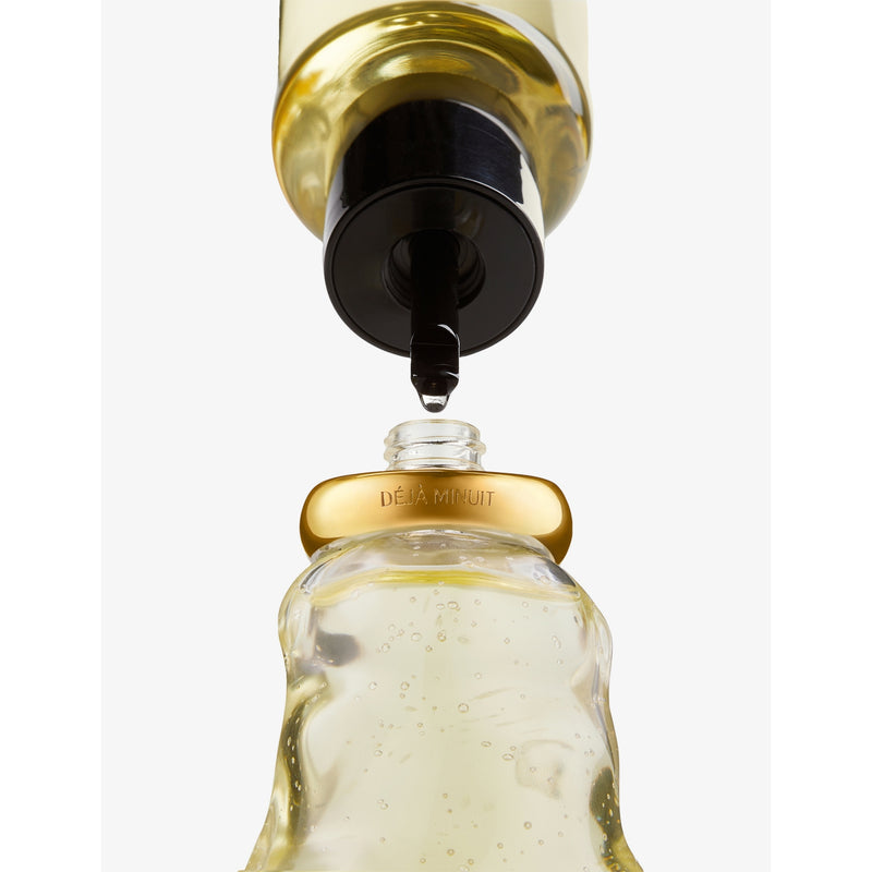 Bottega Veneta Deja Minuit Eau de Parfum refill 150ml, UK version