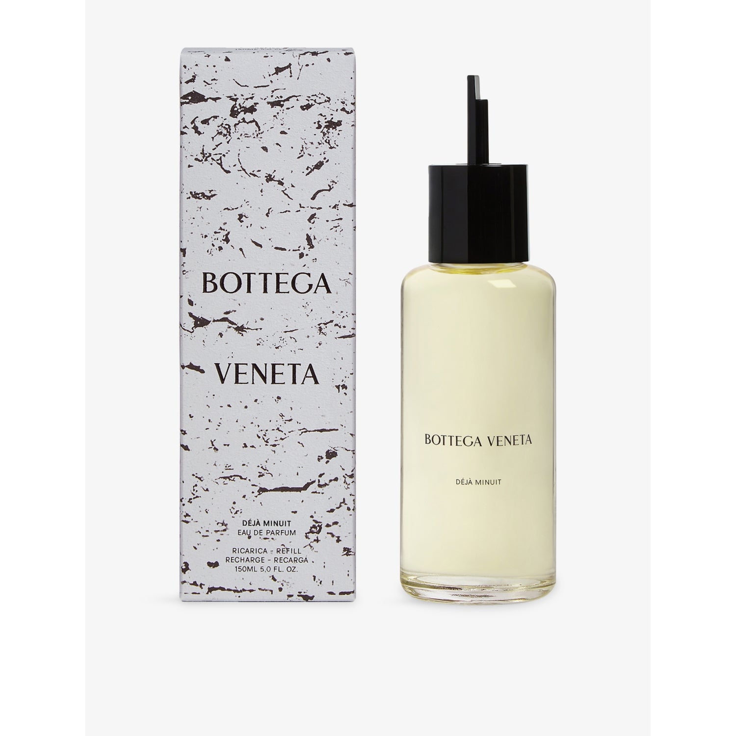 Bottega Veneta Deja Minuit Eau de Parfum refill 150ml, UK version